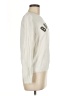 Gap Outlet 100% Cotton Ivory Pullover Sweater Size M - photo 4