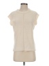 Unbranded Ivory Sweater Vest Size S - photo 1