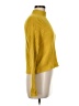 Forever 21 Yellow Turtleneck Sweater Size M - photo 4
