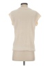 Unbranded Ivory Sweater Vest Size S - photo 2