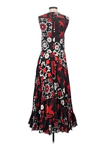 RED Valentino Cocktail Dress (view 2)