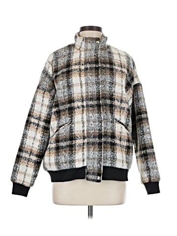 Lascana Coat (view 1)