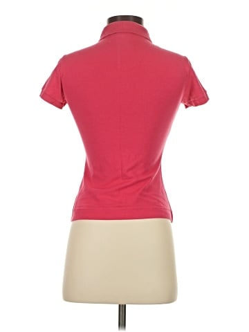 Lacoste Short Sleeve Polo (view 2)