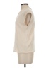 Unbranded Ivory Sweater Vest Size S - photo 5