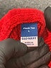 Old Navy Red Long Sleeve Henley Size L - photo 7