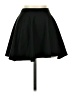 Best Cody Solid Black Formal Skirt Size P (estimated, petite) - photo 1