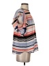 Elle Silver Sleeveless Blouse Size S - photo 4