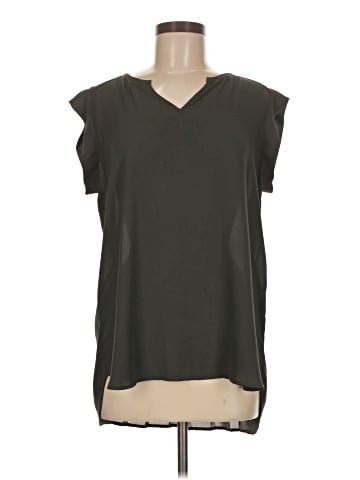 Pleione Sleeveless Blouse (view 1)