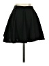 Best Cody Solid Black Formal Skirt Size P (estimated, petite) - photo 2