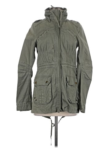 Divided by H&M Jacket (view 1)