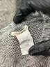 Crewcuts Hearts Gray Pullover Sweater Size 4 - 5 - photo 3