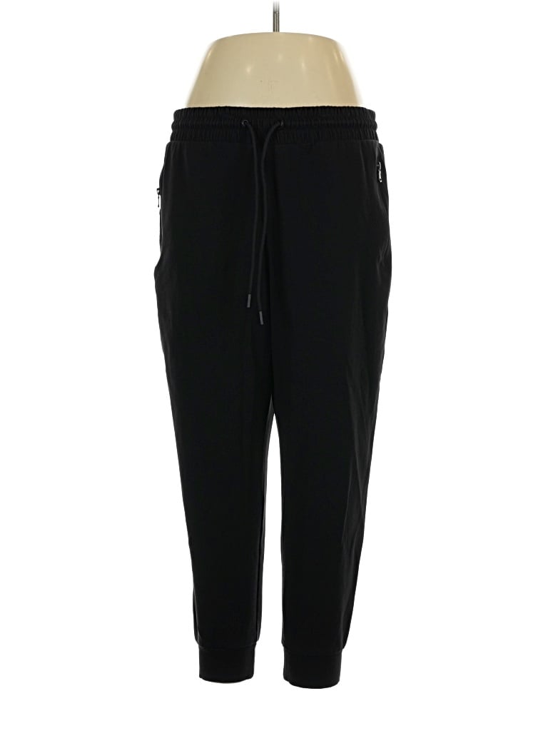 Pre-owned Active By Old Navy Casual Pants In Black