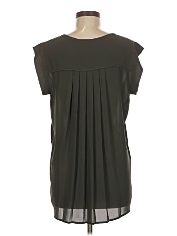 Pleione Sleeveless Blouse (view 2)