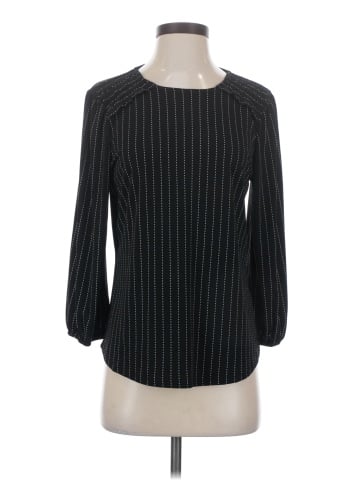 Adrianna Papell 3/4 Sleeve Top (view 1)