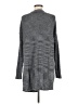 Knox Rose Gray Cardigan Size M - photo 2