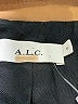 A.L.C. Tan Blazer Size 6 - photo 6