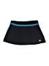 Adidas Solid Black Skort Size M - photo 1