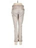 Gap Paisley Pink Dress Pants Size 6R - photo 2