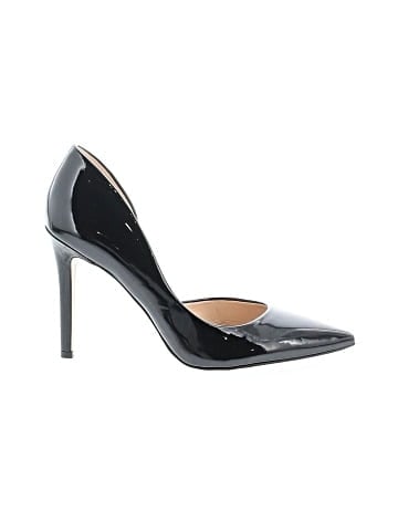 Jessica Simpson Heels (view 1)