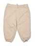 H&M Solid Tan Casual Pants 9-12 MO / 12 MO - photo 1