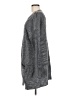 Knox Rose Gray Cardigan Size M - photo 5