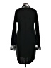 Sanctuary Black Casual Dress Size M - photo 2