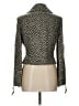 Per Se Chevron-herringbone Gray Jacket Size 10 - photo 2