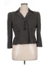 Nine West Gray Blazer Size 14 - photo 1