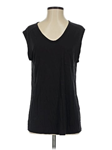 T by Alexander Wang Sleeveless T-Shirt (view 1)