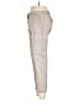 Gap Paisley Pink Dress Pants Size 6R - photo 5