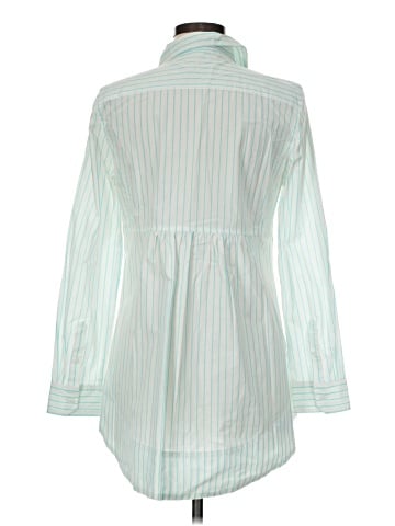 Tyler Boe Long Sleeve Blouse (view 2)