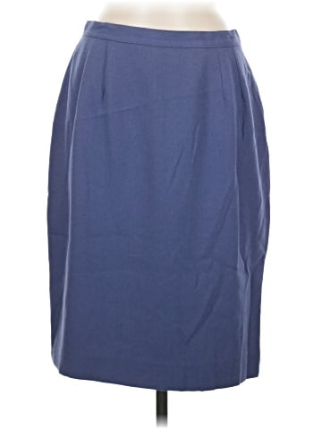 Jones Wear Formal Skirt (view 1)