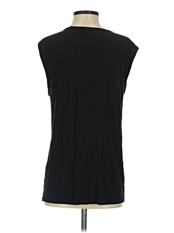 T by Alexander Wang Sleeveless T-Shirt (view 2)