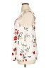 Torrid Ivory Sleeveless Blouse Size 1X Plus (1) - photo 5