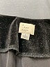 A New Day Black Sleeveless Blouse Size L - photo 7