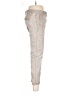 Gap Paisley Pink Dress Pants Size 6R - photo 4