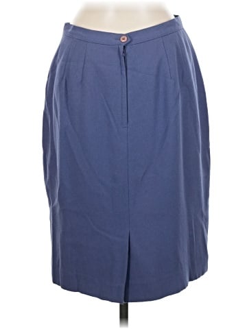 Jones Wear Formal Skirt (view 2)