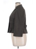Nine West Gray Blazer Size 14 - photo 5
