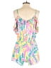 Lilly Pulitzer Paisley Pink Romper Size XS - photo 2