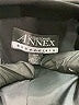 Casual Corner Annex Black Blazer Size 16 - photo 6