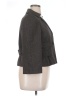 Nine West Gray Blazer Size 14 - photo 4