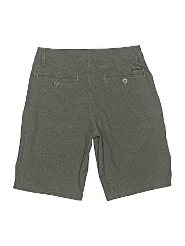 O'Neill Khaki Shorts (view 2)