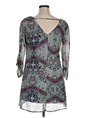 Speechless Casual Dress (view 2)