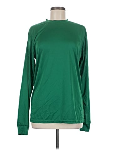 Augusta Sportswear Long Sleeve T-Shirt (view 1)