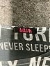 Blush Graphic Gray Casual Dress Size 2X - photo 7