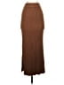 Assorted Brands Brown Casual Skirt Size S - photo 1