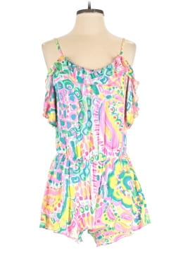 Lilly Pulitzer Romper