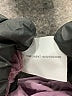 Assorted Brands 100% Viscose Solid Purple Long Sleeve Button-Down Shirt Size XL - photo 8