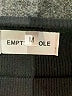 Assorted Brands Black Long Sleeve T-Shirt Size M - photo 7