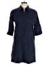 Theory Blue Romper Size 10 - photo 1